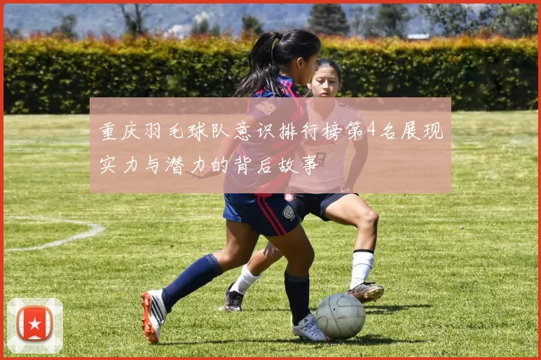 重庆羽毛球队意识排行榜第4名展现实力与潜力的背后故事