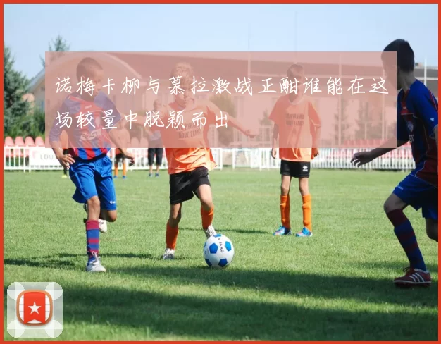 诺梅卡柳与慕拉激战正酣谁能在这场较量中脱颖而出
