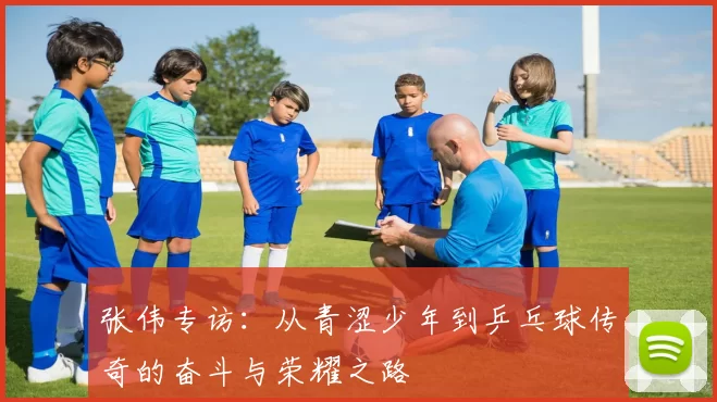 张伟专访：从青涩少年到乒乓球传奇的奋斗与荣耀之路