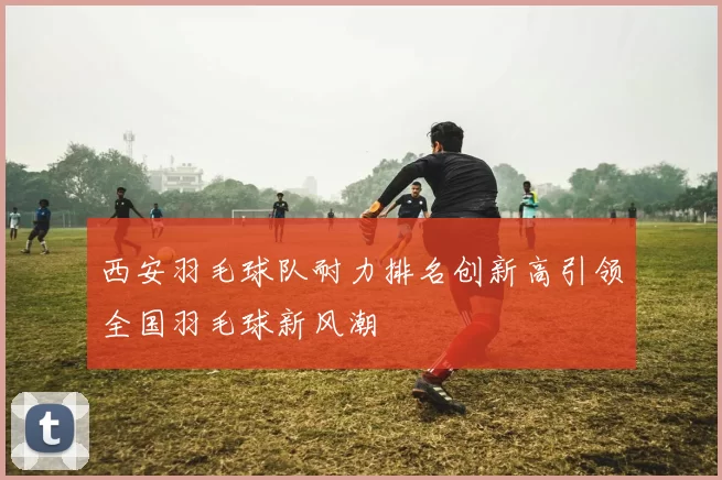 西安羽毛球队耐力排名创新高引领全国羽毛球新风潮