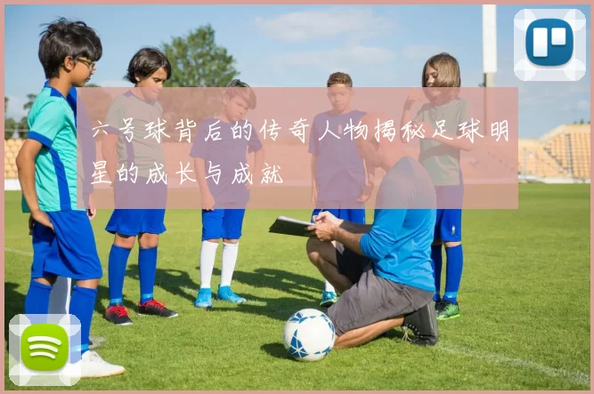 六号球背后的传奇人物揭秘足球明星的成长与成就