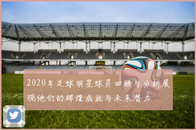 2020年足球明星球员回顾与分析展现他们的辉煌成就与未来潜力