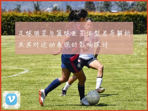 足球明星与篮球巨星体型差异解析及其对运动表现的影响探讨