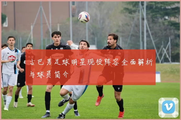 古巴男足球明星现役阵容全面解析与球员简介