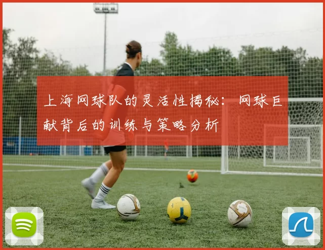 上海网球队的灵活性揭秘：网球巨献背后的训练与策略分析
