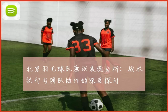 北京羽毛球队意识表现分析：战术执行与团队协作的深度探讨