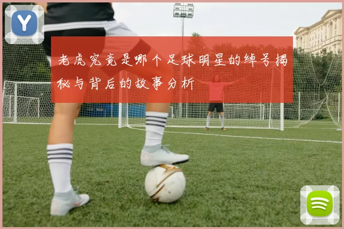老虎究竟是哪个足球明星的绰号揭秘与背后的故事分析
