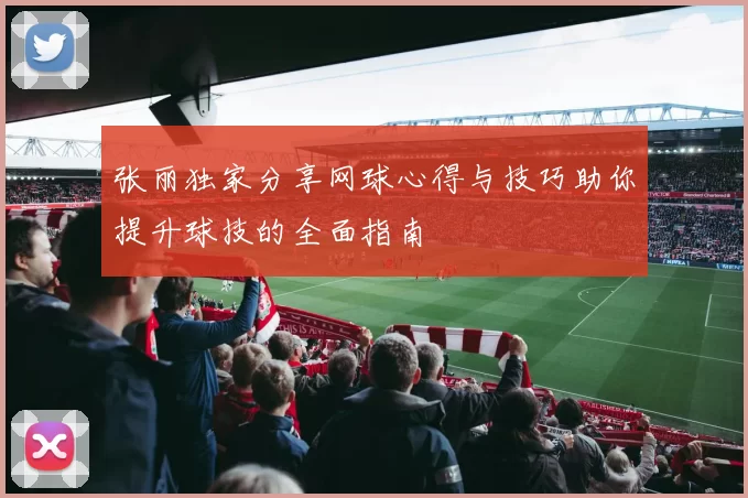 张丽独家分享网球心得与技巧助你提升球技的全面指南