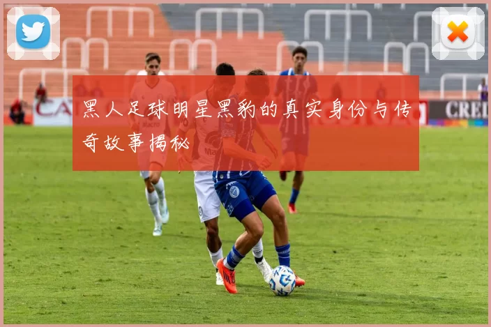 黑人足球明星黑豹的真实身份与传奇故事揭秘