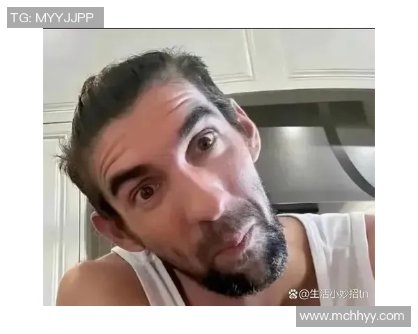 菲尔普斯：从天才少年到泳坛传奇的奋斗与荣耀之路