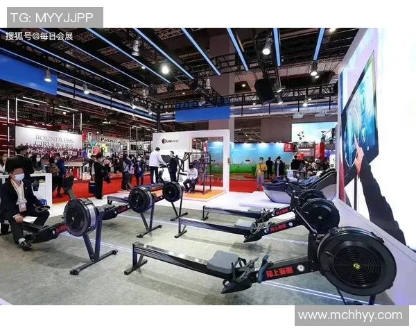 全球运动风潮：探索健身与运动精神的无界融合与创新发展