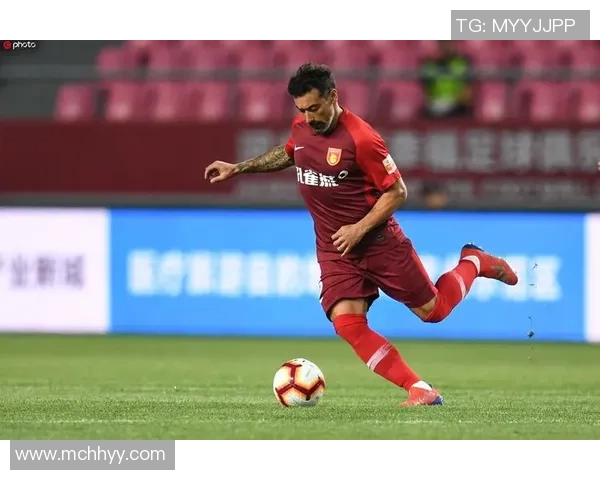 河北华夏幸福与广州恒大激战正酣粤语解说精彩回顾