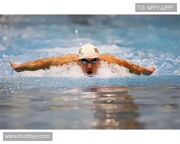 菲尔普斯破纪录再创辉煌展示游泳王者风范成就体育历史新篇章